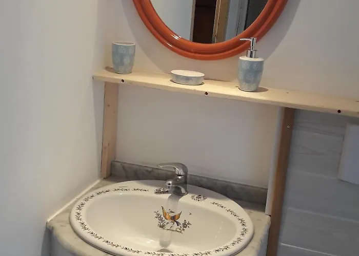 à La Campagne Au Milieu Des Lavandes * Valensole