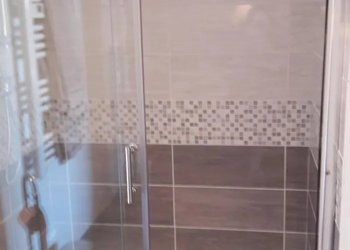 à La Campagne Au Milieu Des Lavandes Séjour à la campagne Valensole